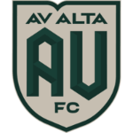 Antelope Valley Alta FC Badge