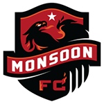 Arizona Monsoon FC Badge