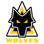 Arkansas Wolves FC Badge