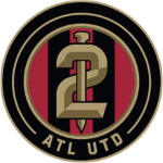 Atlanta United FC II Badge