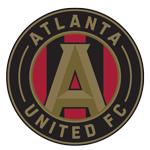 Atlanta United FC Badge