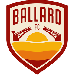 Ballard FC Badge