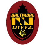 Baltimore City FC Badge