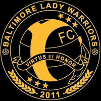 Baltimore Warriors W