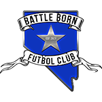 BattleBorn FC Badge