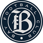 Bay FC Badge