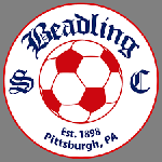 Beadling Soccer Club Badge