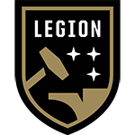 Birmingham Legion FC II Badge