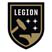 Birmingham Legion FC Women Stats