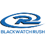 Blackwatch Rush Badge