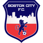 Boston City FC Badge