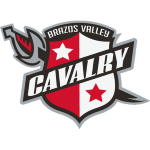 Brazos Valley FC Badge