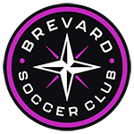 Brevard SC Badge