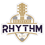 Bristol Rhythm AFC Badge