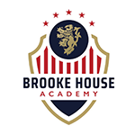 Brooke House FC Badge