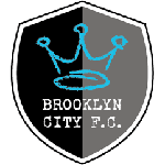 Brooklyn City F.C. Badge