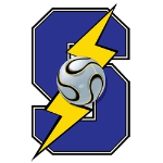 California Storm FC Badge