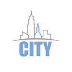 Cap City Athletic 1847 W Badge