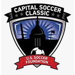 Capital FC Badge