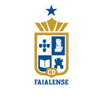 CD Faialense Badge