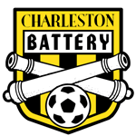 Charleston Battery Badge