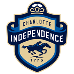 Charlotte Independence Badge