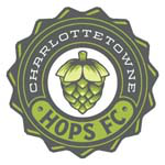 Charlottetowne Hops FC Badge