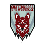 Chattanooga Red Wolves SC Women