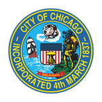 Chicago City SC Badge