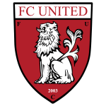 Chicago FC United Badge