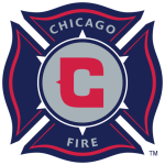 Chicago Fire Badge