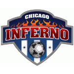 Chicago Inferno SC logo