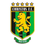 Christos FC Badge