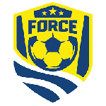 Cleveland Force SC Badge