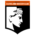 Cleveland SC Badge