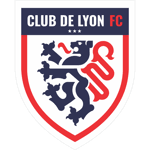 Club De Lyon FC Badge