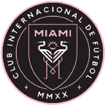 Club Internacional de Fútbol Miami II Badge