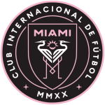 Club Internacional de Fútbol Miami Badge