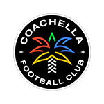 Coachella FC Badge