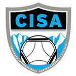 Colorado International Soccer Academy Badge