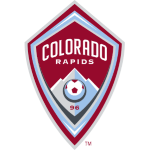 Colorado Rapids II Badge