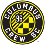 Columbus Crew Badge