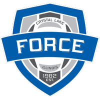 Crystal Lake Force Women