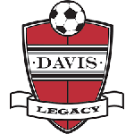 Davis Legacy SC Badge