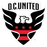 DC United Badge