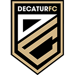 Decatur FC Badge