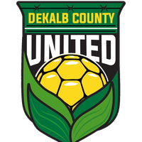 DeKalb County United FC Women