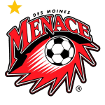 Des Moines Menace FC Women