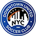 Downtown United Soccer Club Stats