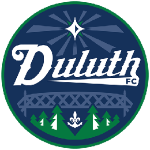 Duluth FC Badge